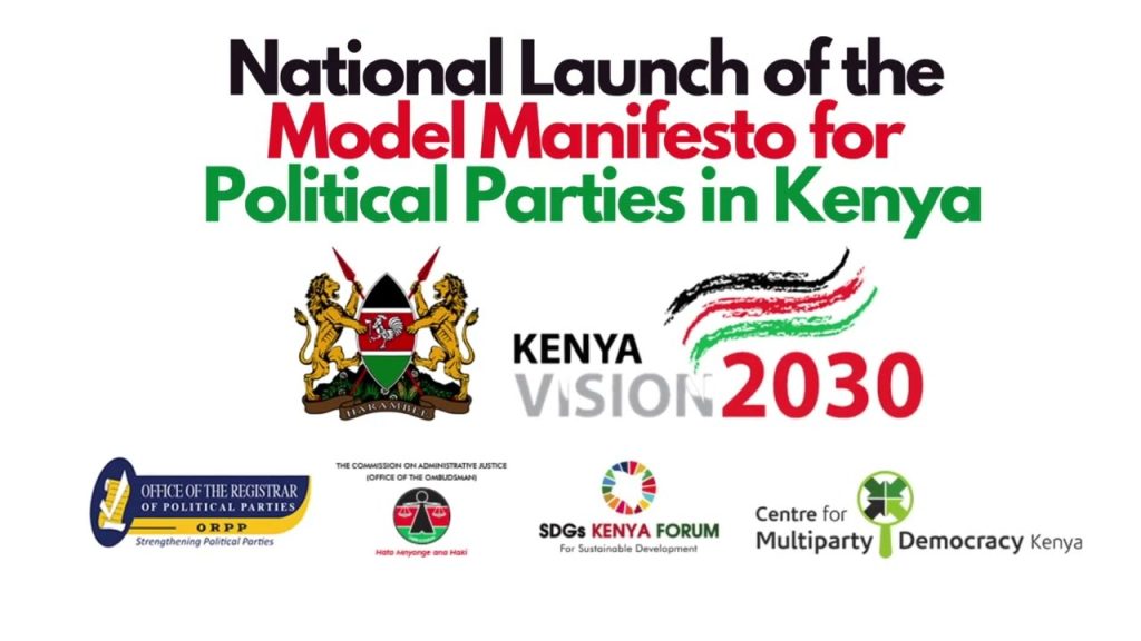 The Importance of Multiparty Democracy in Kenya’s Political Landscape